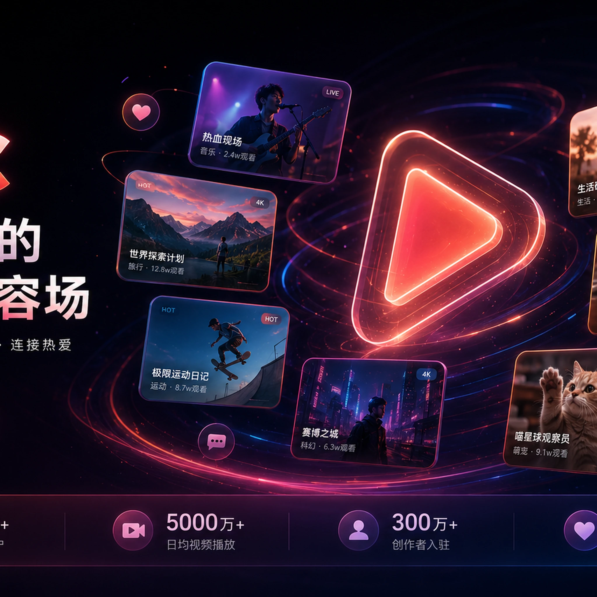悬疑内容导览：线索密度导览画面